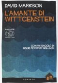 David Markson - L'amante di Wittgenstein (2017)