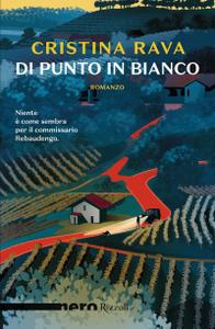 Cristina Rava – Di punto in bianco (2019)