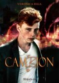 img Veronica Riga - Cambion (2016)
