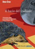 Anna Grue - Il bacio del traditore (2015)