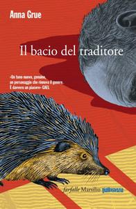 Anna Grue – Il bacio del traditore (2015)