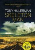 Tony Hillerman - Skeleton man (2010)