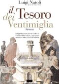 Luigi Natoli - Il tesoro dei Ventimiglia (2012)