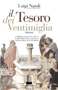 Luigi Natoli – Il tesoro dei Ventimiglia (2012)