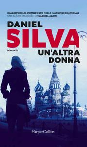 Daniel Silva – L’altra donna (2019)