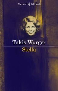Takis Wurger – Stella (2019)