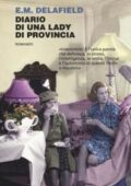 img E.M. Delafield - Diario di una lady di provincia (2016)