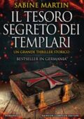 img Sabine Martin - Il tesoro segreto dei templari (2019)