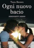 img Tara Brown - Ogni nuovo bacio (2019)