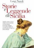 Luigi Natoli - Storie e leggende di Sicilia (2012)