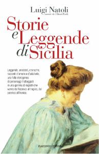Luigi Natoli – Storie e leggende di Sicilia (2012)