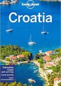 img Lonely Planet - Croatia (Travel Guide) (2019)