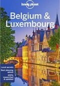 img Lonely Planet - Belgium & Luxembourg (Travel Guide) (2019)