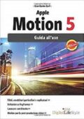 img Gian Guido Zurli - Apple motion 5: Guida All