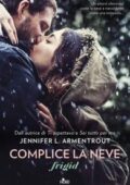 img Jennifer L. Armentrout - Complice la neve. Frigid (2019)