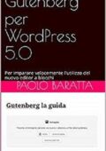 img Paolo Baratta - Gutenberg per WordPress 5.0: Per imparare velocemente l