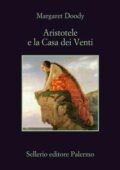 Margaret Doody - Aristotele e la casa dei venti (2018)