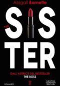 Abigail Barnette - The sister (2019)