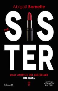 Abigail Barnette – The sister (2019)