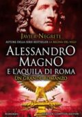 img Javier Negrete - Alessandro Magno e l