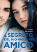 Giulia Besa - Il segreto del mio migliore amico (2019)