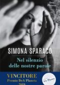Simona Sparaco - Nel silenzio delle nostre parole (2019)