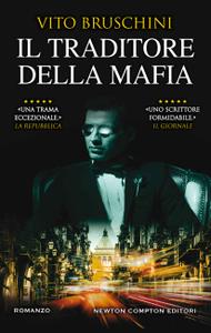 Vito Bruschini – Il traditore della mafia (2019)