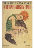 Alberto Ongaro - Interno argentino (1991)