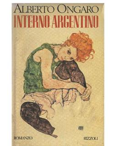 Alberto Ongaro – Interno argentino (1991)