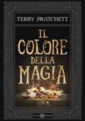 img Terry Pratchett - Il colore della magia (2016)