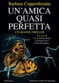 Barbara Copperthwaite - Un'amica quasi perfetta (2019)