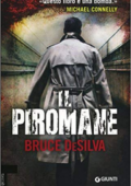 img Bruce DeSilva - Il piromane (2013)