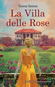 Teresa Simon – La villa delle rose (2019)