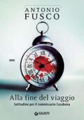 Antonio Fusco - Alla fine del viaggio (2019)