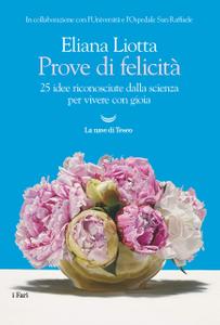 Eliana Liotta – Prove di felicità (2019)