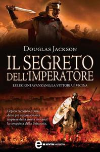 Douglas Jackson – Il segreto dell’imperatore (2011)