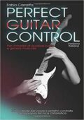 Fabio Carraffa - Perfect Guitar Control: Versione Italiana (2019)