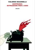 Valerio Magrelli - Sopruso: istruzioni per l'uso (2019)