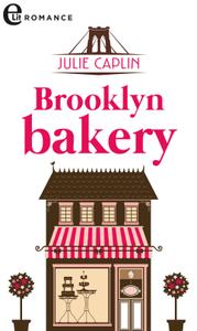 Julie Caplin – Brooklyn bakery (2019)
