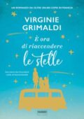 Virginie Grimaldi - E' ora di riaccendere le stelle (2019)