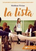 Siobhan Vivian - La lista (2019)
