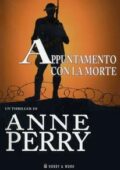 img Anne Perry - Appuntamento con la mo...