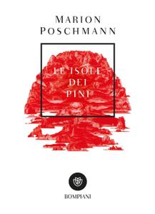 Marion Poschmann – Le isole dei pini (2019)