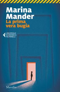 Marina Mander – La prima vera bugia (2019)