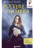 Mechthild Glaser - Polvere d'ambra (2019)