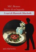 M. C. Beaton - Morte di un'ingorda. I casi di Hamish Macbeth (2019)
