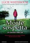 Lucie Whitehouse - Morte sospetta (2019)