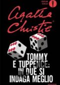 Agatha Christie - Tommy e Tuppence: In due si indaga meglio (2019)
