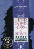 img Pseudonymus Bosch - Il titolo di questo libro è segreto (2012)