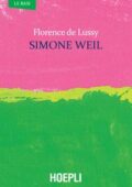 Florence De Lussy - Simone Weil (2019)